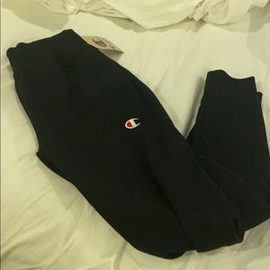 Champion Skinny Joggers